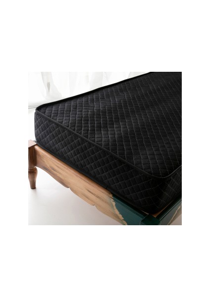 Ortopedik Black Cotton Sünger Yatak fırsatları