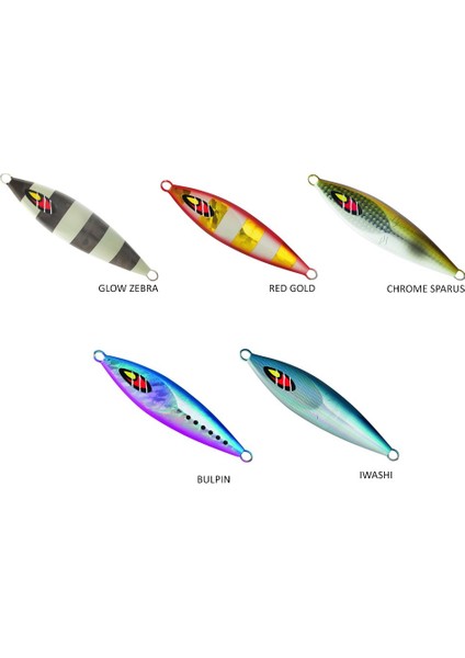Mr Slow Jig 180GR Jig fiyatları