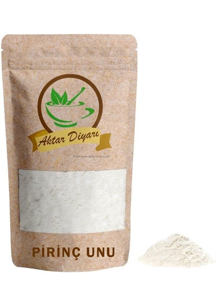 Pirinç Unu 1 kg