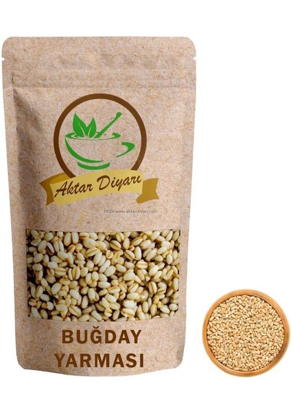 Buğday Yarması 1 kg