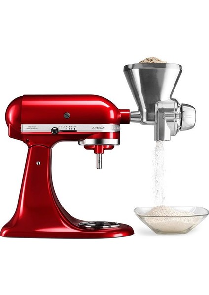 Kitchenaid 5kgm Tane Değirmeni Aksesuarı