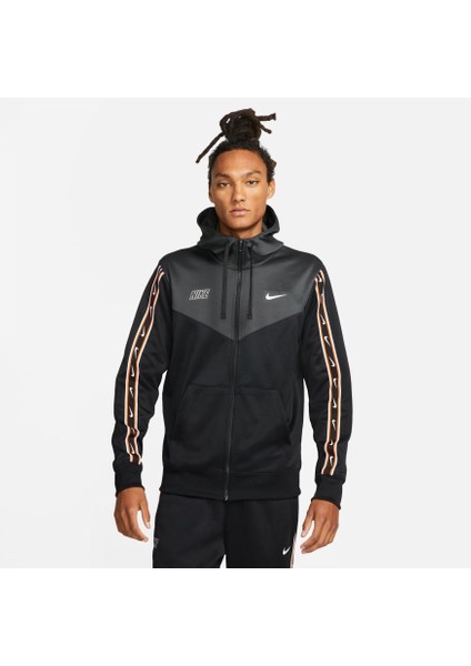 Sportswear Repeat Erkek Ceket DX2025-010