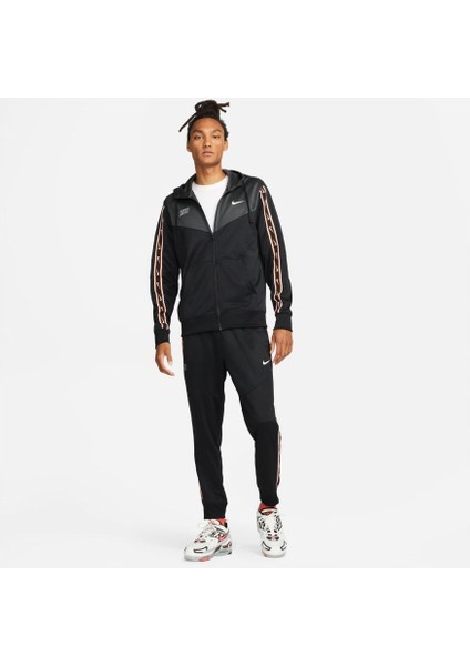 Sportswear Repeat Erkek Ceket DX2025-010 modelleri