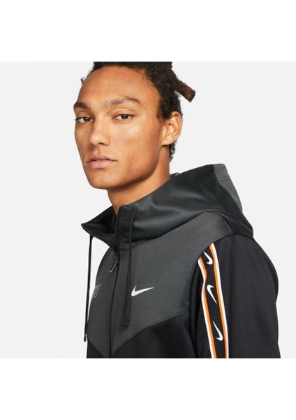 Sportswear Repeat Erkek Ceket DX2025-010 fırsatları