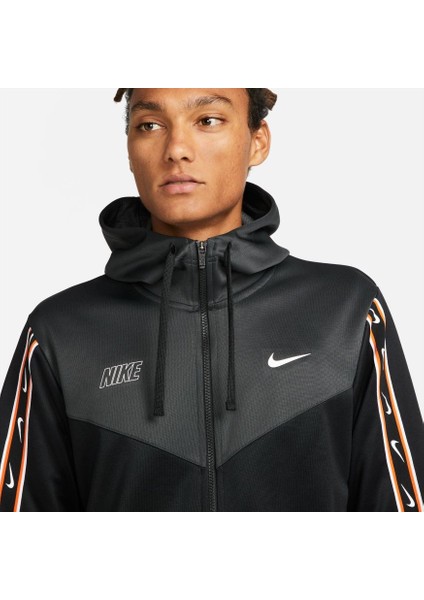 Sportswear Repeat Erkek Ceket DX2025-010 indirimleri