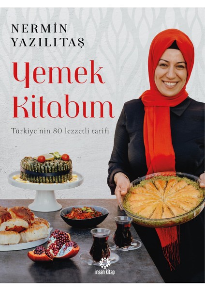 Yemek Kitabım - Nermin Yazılıtaş