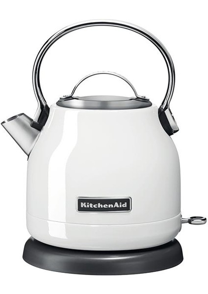 5KEK1222EWH 1.25 Lt Kettle - White