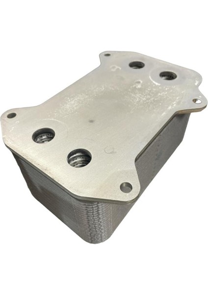 Yağ Soğutucusu Daf 1667565 Behr