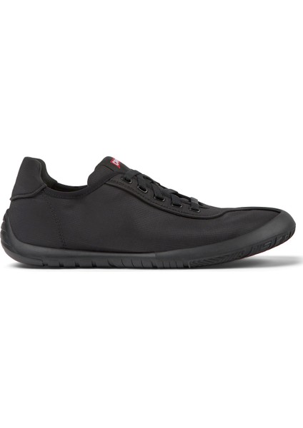 Path Erkek Siyah Sneaker K100886-001