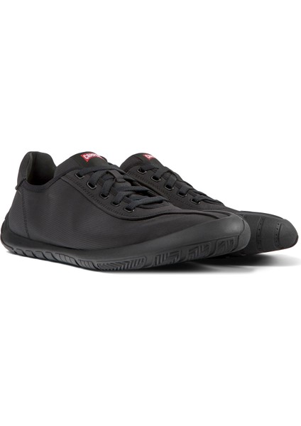 Path Erkek Siyah Sneaker K100886-001