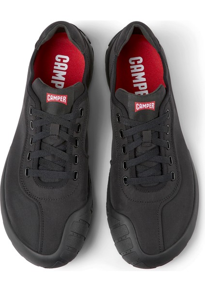 Path Erkek Siyah Sneaker K100886-001