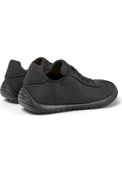 Path Erkek Siyah Sneaker K100886-001