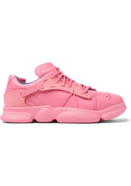 Kadın Sneaker K201439-007 Camper Karst Pink