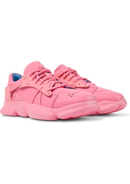 Kadın Sneaker K201439-007 Camper Karst Pink