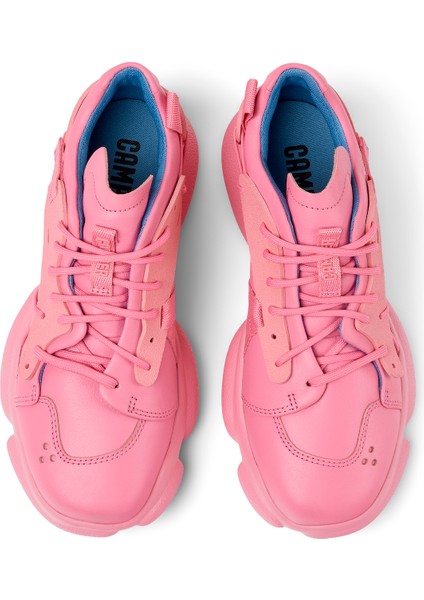 Kadın Sneaker K201439-007 Camper Karst Pink