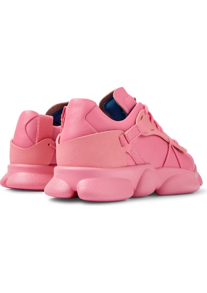 Kadın Sneaker K201439-007 Camper Karst Pink