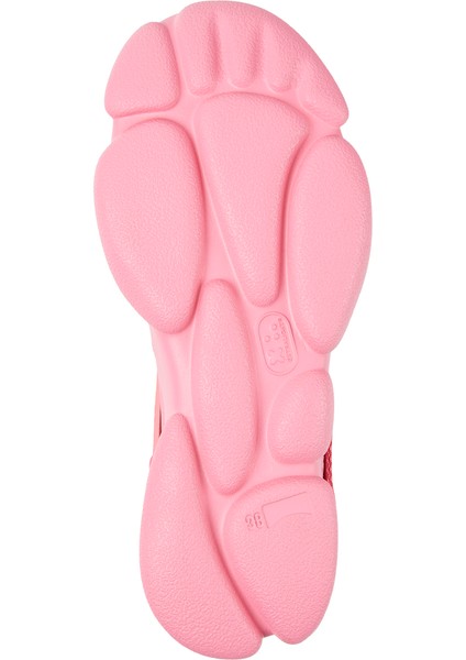Kadın Sneaker K201439-007 Camper Karst Pink