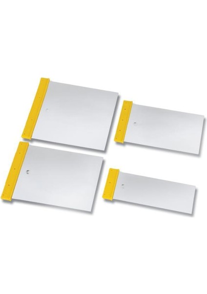 Dekor 051 Oto Ispatulası