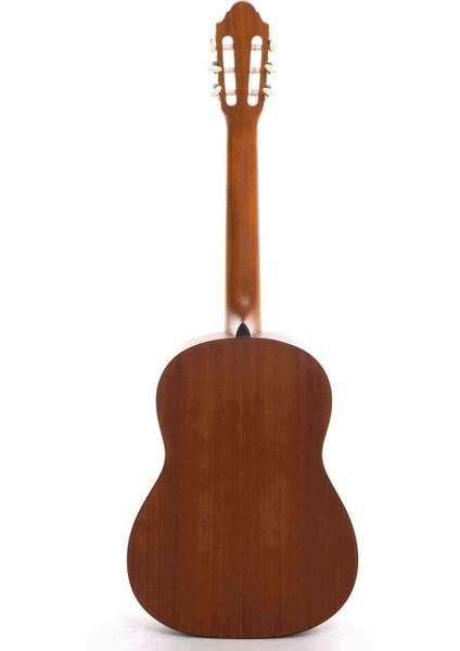 St-25 Klasik Gitar - Maun