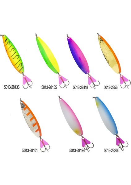 5013 28GR Kaşık modelleri