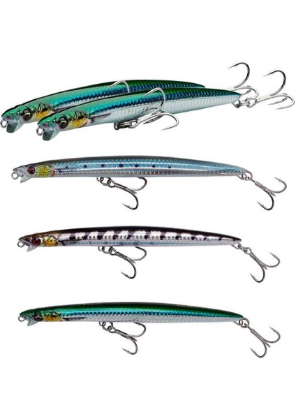 Deep Walker 2.0 17,5cm 39GR Maket Yem