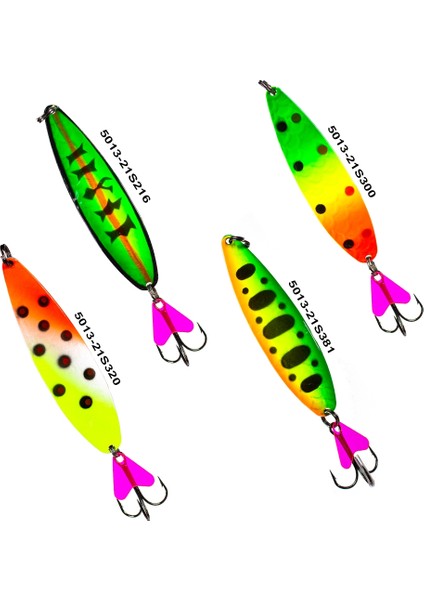 5013 21GR Kaşık fiyatları