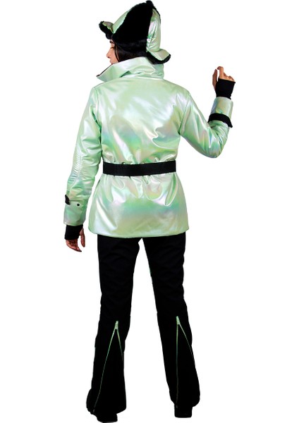 Sd Neon Renk Kayak-Snowboard Ceket Pantolon Takım indirimleri