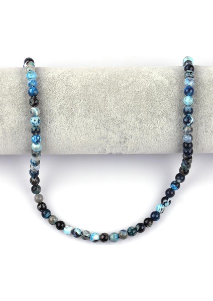 Crazy Akik Doğal Taş Dizi Küre Kesim fiyatları