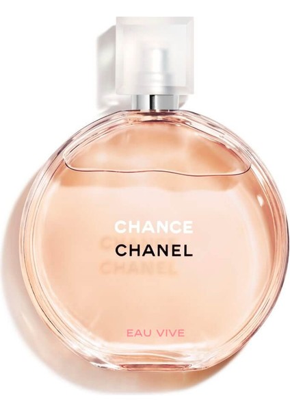 Chance Eau Vive Edt 150 ml Kadın Parfüm