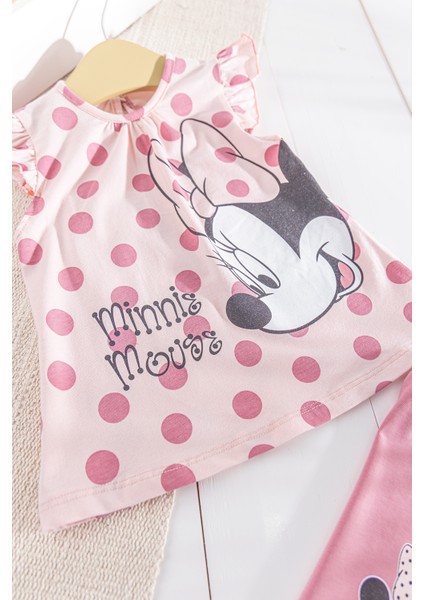 Figürlü Yazlık 2'li Alt Üst Kız Bebek Takım fiyatları