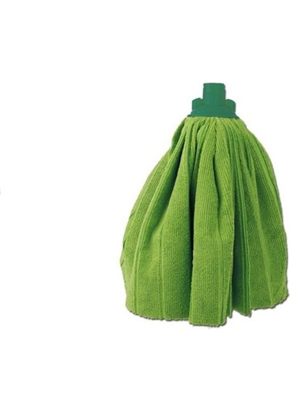 EminHome Gül Temizlik Mikrofiber Mop Püskül