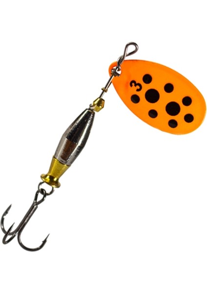 5129 #3 10GR Spinner