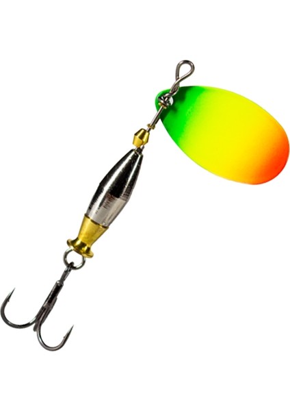 5129 #4 16GR Spinner