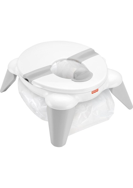 HBM74 Fisher-Price® Taşınabilir Tuvalet fiyatları