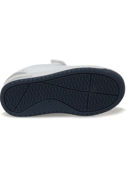 Rooper 3fx Beyaz Erkek Çocuk Sneaker