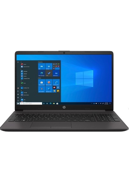 Hp 255 G8 Amd Ryzen 7 5700U 12GB 512GB SSD Windows 10 Home 15.6" Fhd Taşınabilir Bilgisayar 4P3M4ESM1