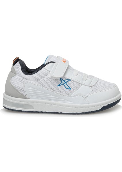 Rooper 3fx Beyaz Erkek Çocuk Sneaker