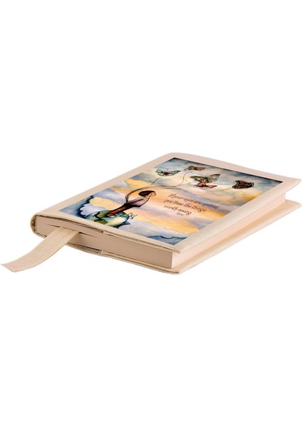 Kitap Kılıfı Kitap Ayracı Book Cover modelleri