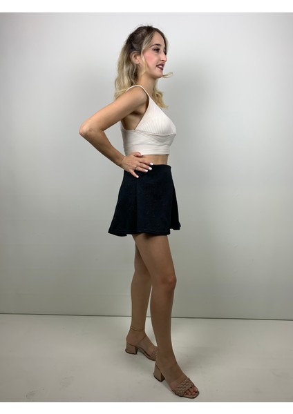 Siyah Mini Etek fiyatları