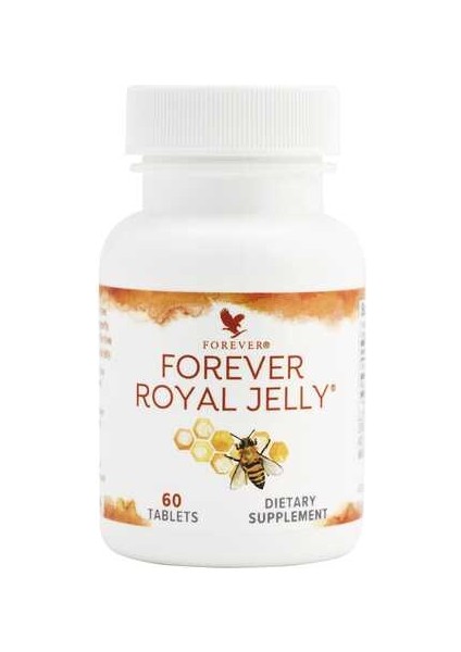 Forever Royal Jelly
