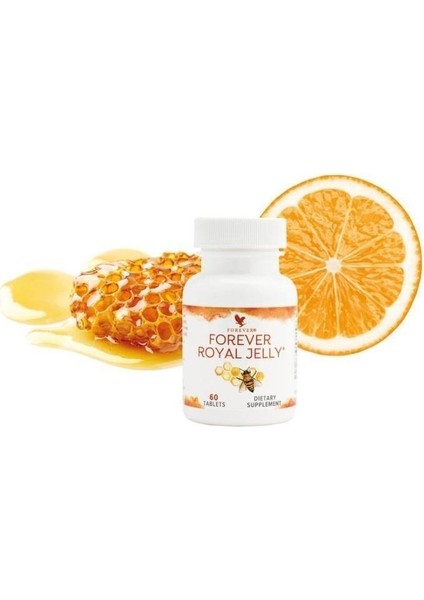 Forever Royal Jelly