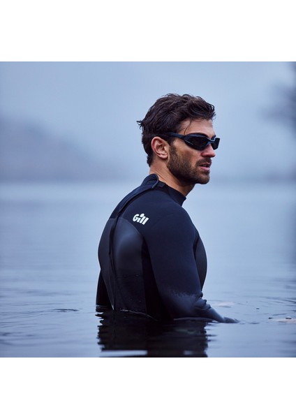 Pursuit Full Arm Wetsuit