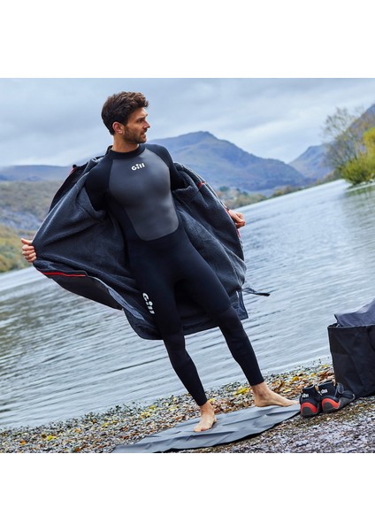Pursuit Full Arm Wetsuit