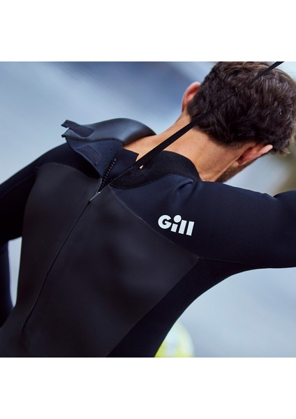 Pursuit Full Arm Wetsuit