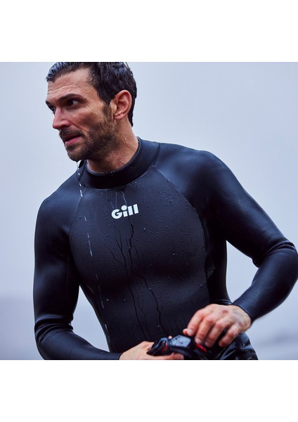 Pursuit Full Arm Wetsuit
