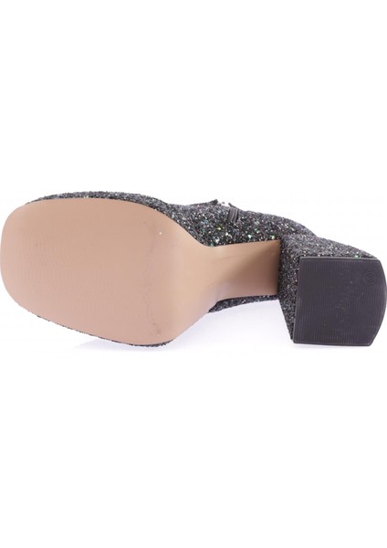 2097 Yuvarklak Burun Kadin Lita Topuklu Bot indirimleri