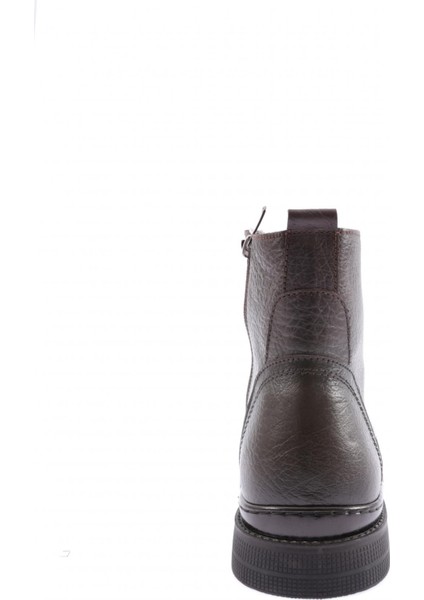 2509-1 Erkek Bağcikli Fermuarli Sneakers Bot fırsatları