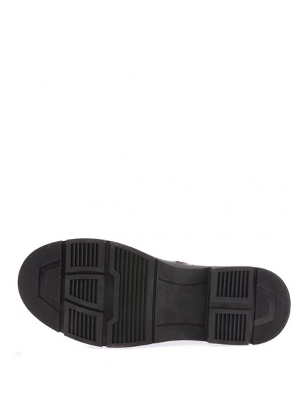 2509-1 Erkek Bağcikli Fermuarli Sneakers Bot indirimleri