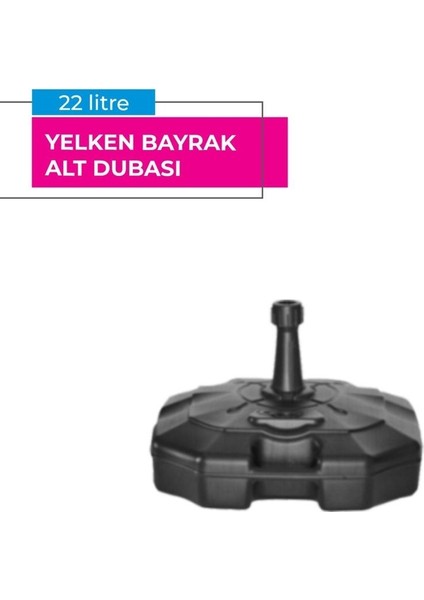 Yelken Bayrak Dubası