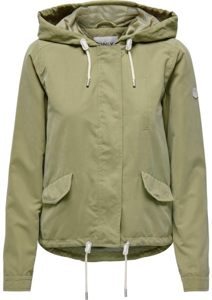 Onlskylar Hood Sprıng Jacket cc Otw modelleri